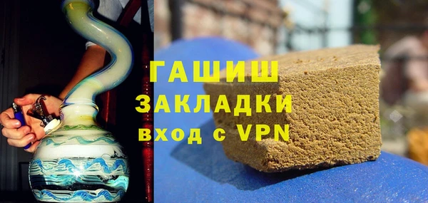 хмурый Аркадак